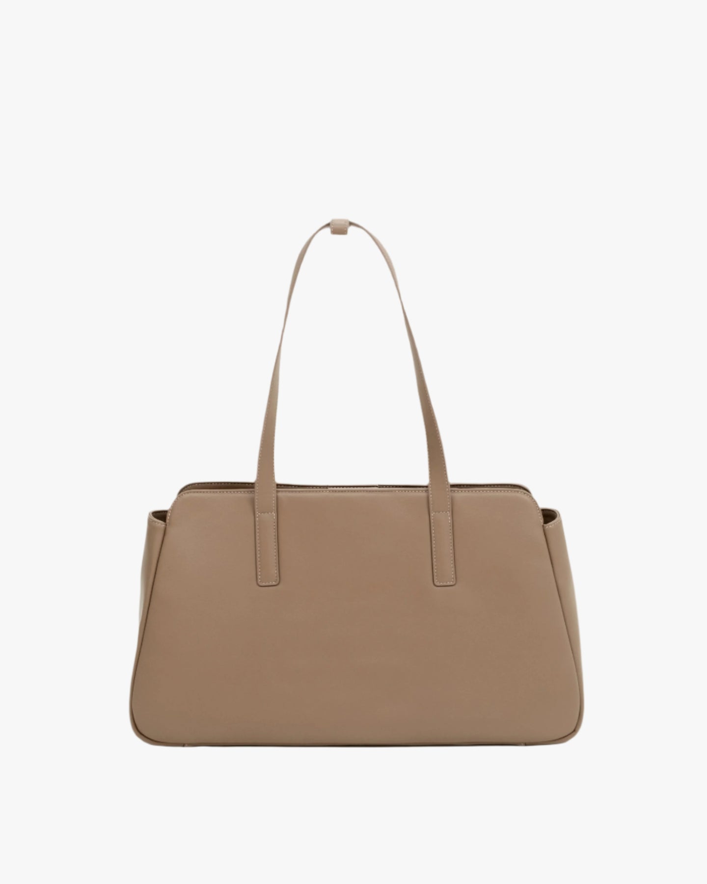 The Kai Tote (Latte)